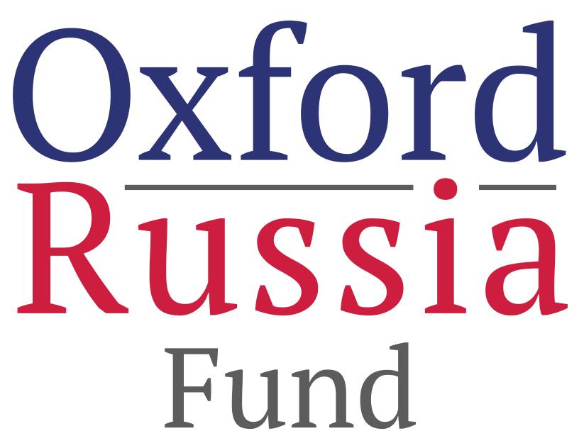 Оксфордский Российский Фонд