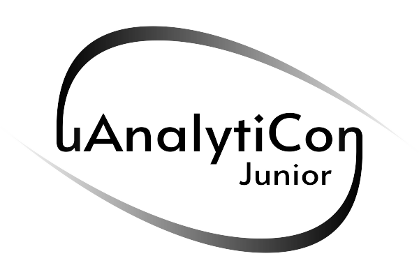 uAnalytiCon Junior